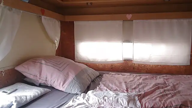 Chat XXX en directo de Sylly