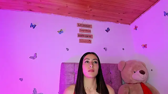 Lia_Roses3x Obrolan Langsung XXX