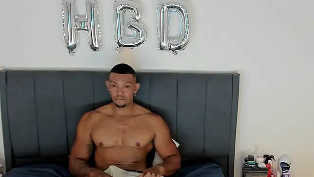 andoni_deus Webcam Show