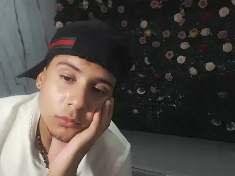 jbarto_ Live XXX-chat