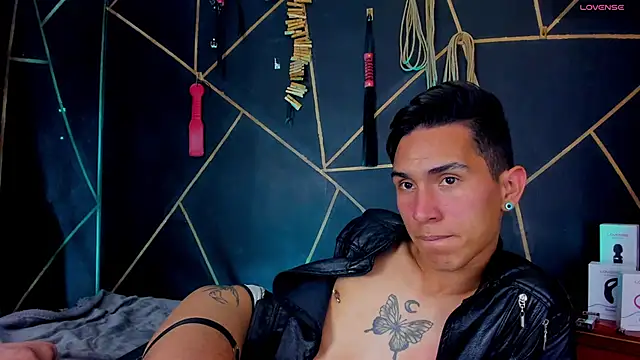 Shadowguy_ – webcam-show