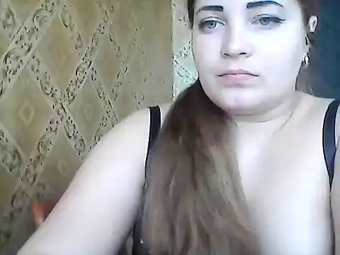Elizabeth_Meow élő XXX-chatje