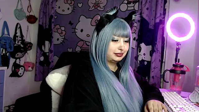 lussyevans24 라이브 XXX 채팅