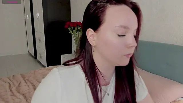 Živý XXX chat Fire_Emily_