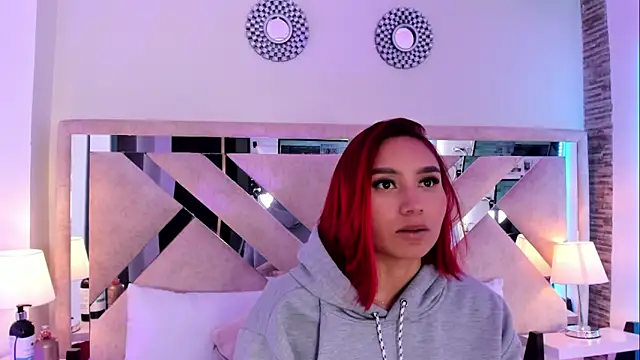 ximena_vasquez8 라이브 XXX 채팅