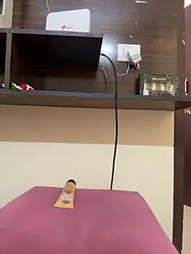 Sexy_Ahana Adlı Modelin Web Kamerası Şovu