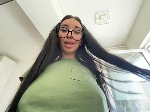 Živý XXX chat BlueEyes_BB