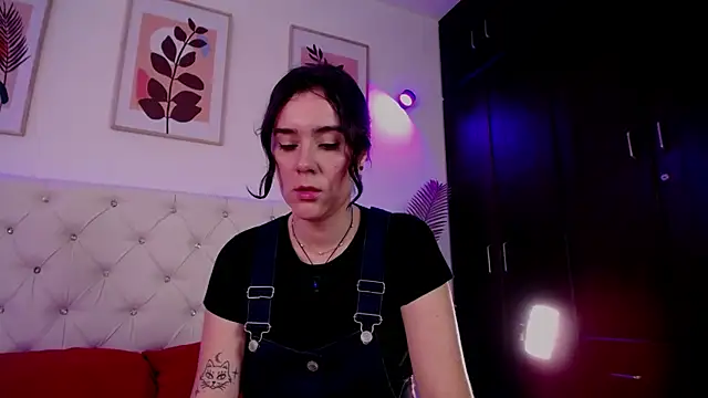 Barbie_Goddess 라이브 XXX 채팅