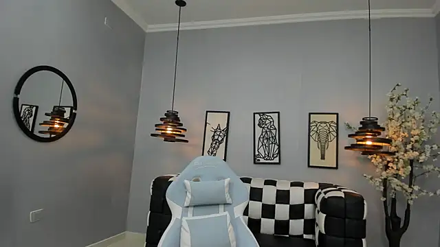 Živý XXX chat Bianca_Millf