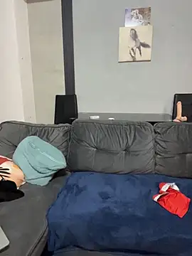 MAX_Jhonnson's Webcam Show