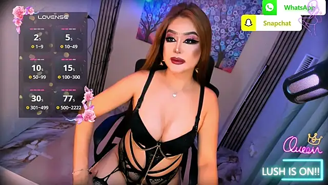 MistressHayfa2Explode লাইভ XXX চ্যাট