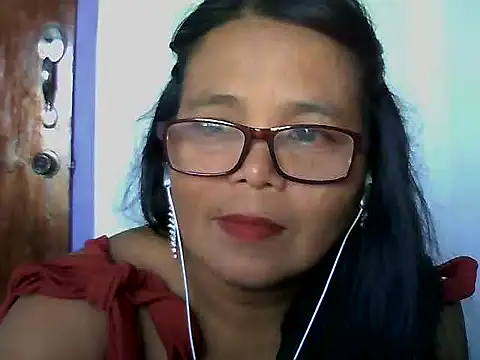 Flowerblossom123 webcam show