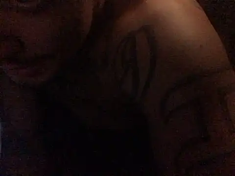 Show webcam de Donkie909