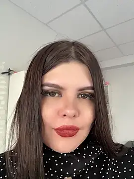 Živý XXX chat AmeliaBronze