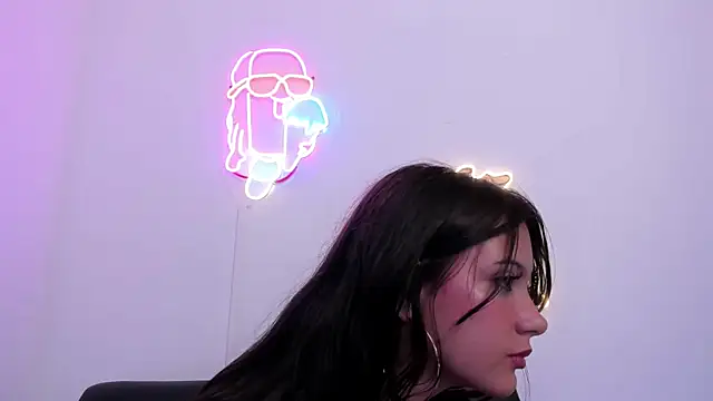 Celeste_fox_01's Webcam Show