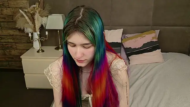 Živý XXX chat elsie_fleur