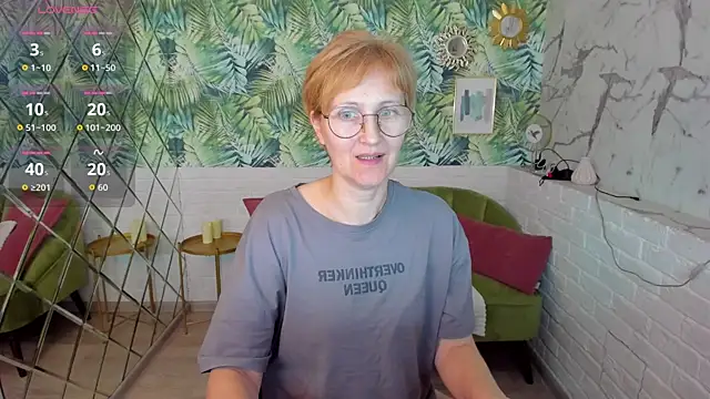 Paris_Cherryn Live XXX chat