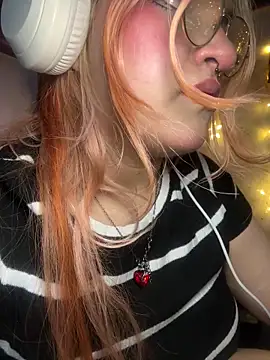 Chat +18 de Sophia_Weest99 ao vivo