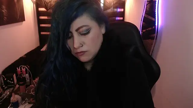 scarleth_blue webkamerás műsora