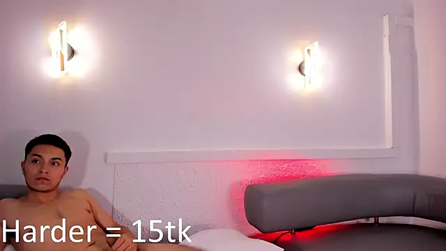 RicciRizzo Live XXX-chat