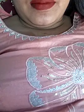 Chatroom XXX en direct de MissGitanjali