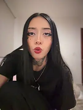 Chat XXX ao vivo de JIORYOvO