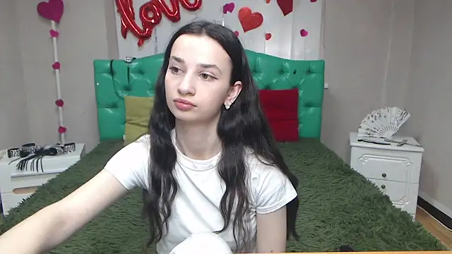 Je55icaBreeze's Live XXX Chat