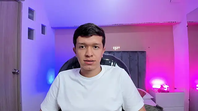 Chat XXX en directo de ken_col