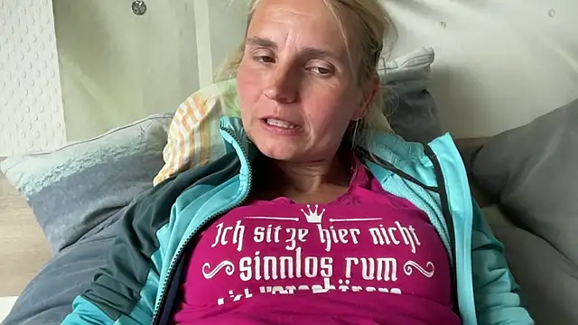 s-te-fan-i Webcam-Show