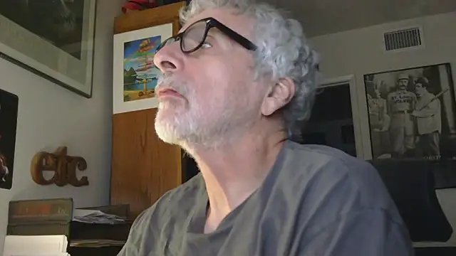 drawde34 Show Webcam