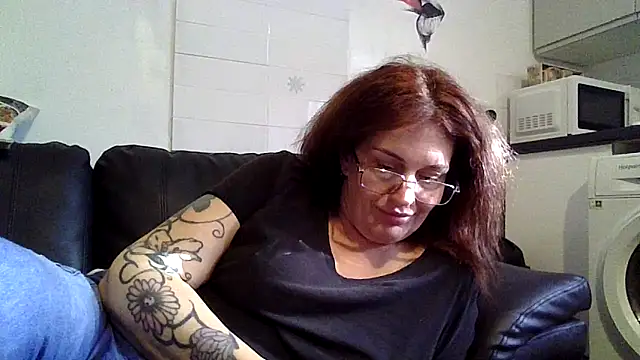 RubyyRosee Live XXX-chat