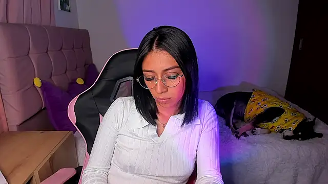 Chat XXX Live Bellacatx