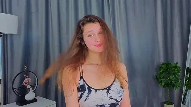 FoxFever – Live XXX-chat