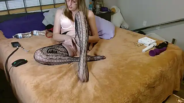 EXYevatell Webcam-Show