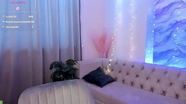 Aria_Mila Live XXX Chat