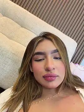 jenn_fit élő XXX-chatje