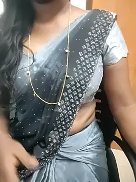 Tamilmallu-duskygirl03n Webbikameraesitys