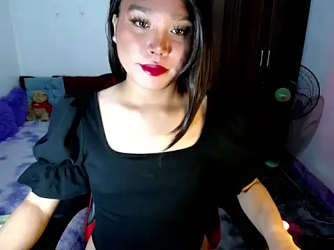 Czat XXX na żywo – sofiathe1st