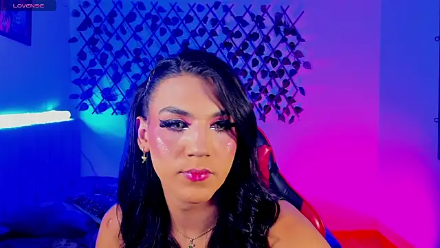 Czat XXX na żywo – jessika_rabitts