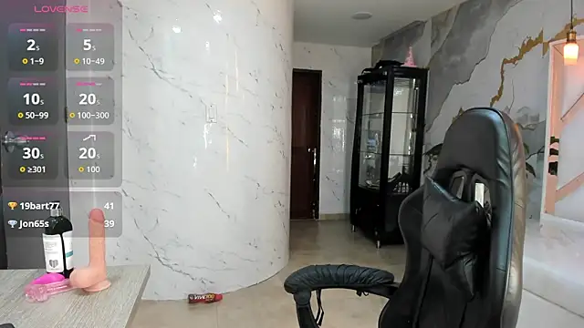 Chat XXX Live Zarath_tf
