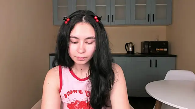 GiovannaAntonelli – Kamerová šou