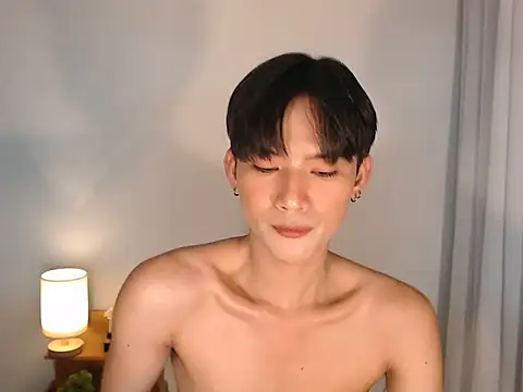 Show de asian_dai na webcam