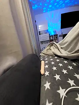 SexyJulia21 即時 XXX 聊天