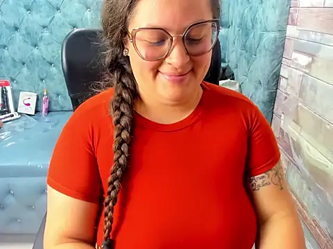 Sarah_Boobs_ Live XXX-Chat