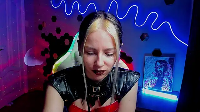 mistress_annaa: онлайн-секс-чат