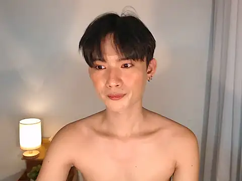 asian_daiのウェブカメラショー