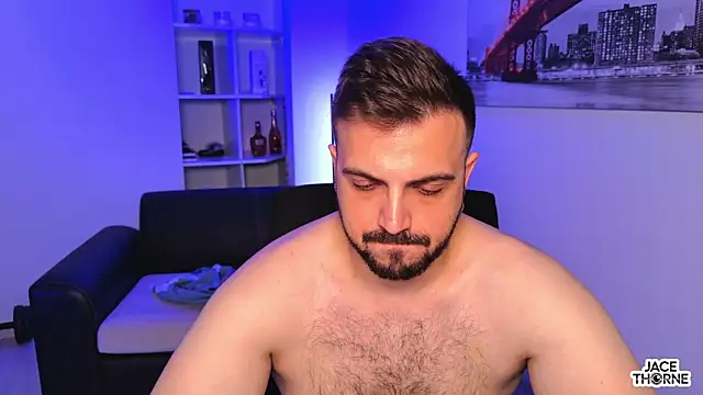 Jace_Thorne Webcam show