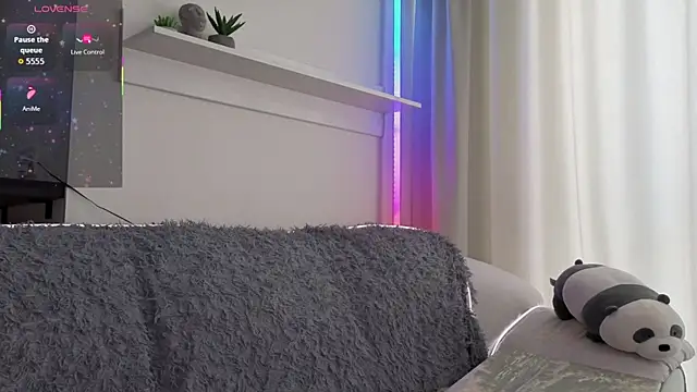 _Lua__ élő XXX-chatje