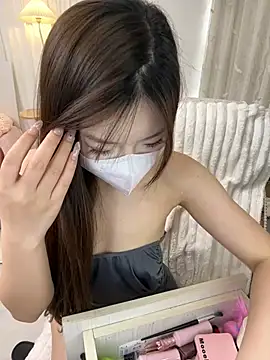 _xiaoxinxin_ 在線直播表演