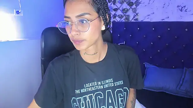 Chat XXX en directo de KarlaSlutSkinny__